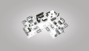 Unit 158 158 floor plan