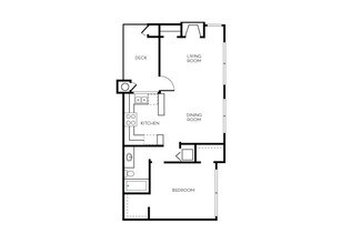 Sonora 2103 floor plan