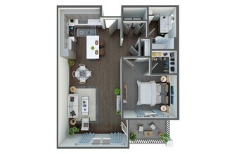 A1RR 3056 floor plan