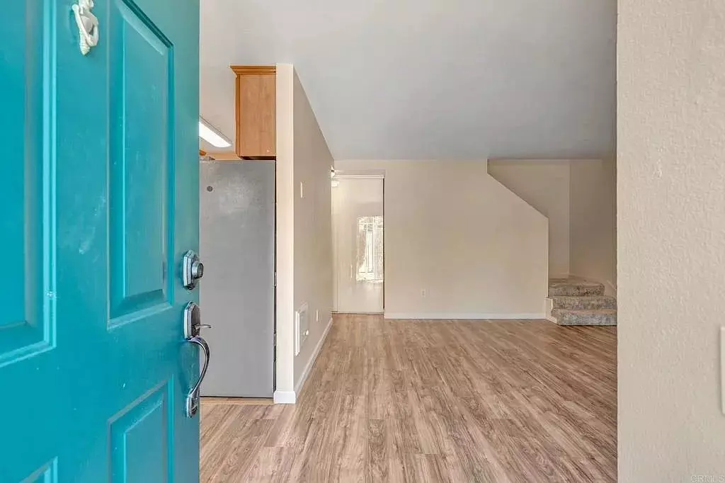 2BR/2BA floor plan