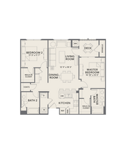 C 4-208 floor plan