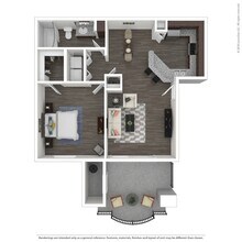 Chelsea 253 253 floor plan
