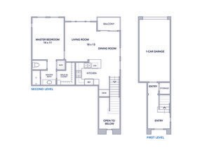 a1 2845-4 floor plan