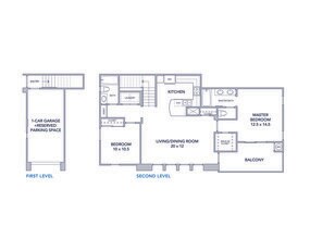 b2r 2931-1 floor plan