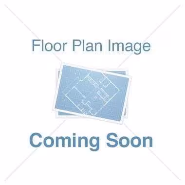 Unit 724 724 floor plan