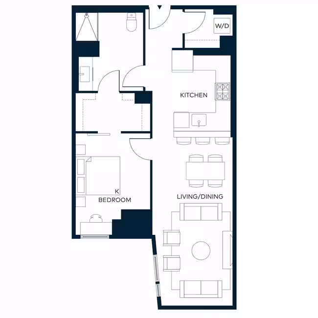 A14 1313 1313 floor plan
