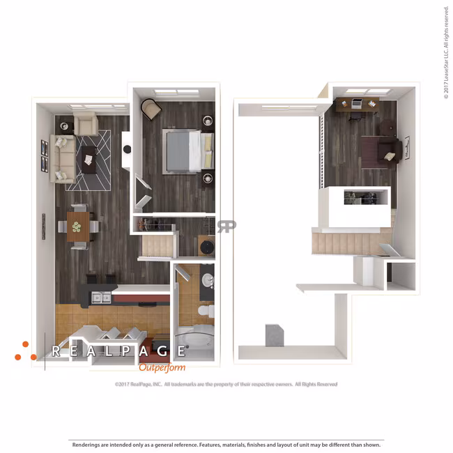 Unit 3004 3068 floor plan
