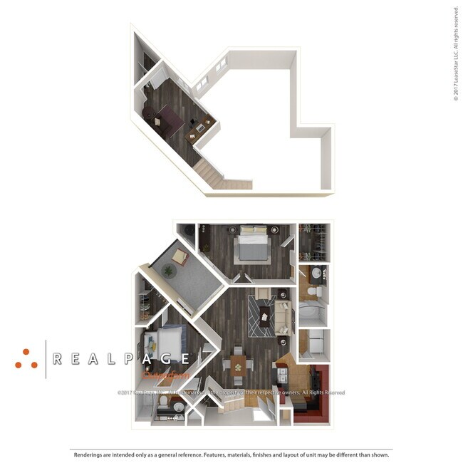 B9 4020 floor plan