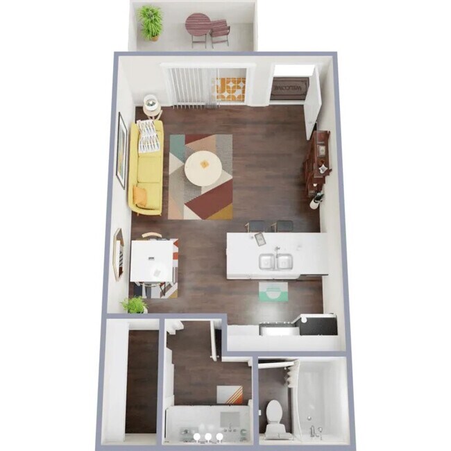 S1 247 floor plan
