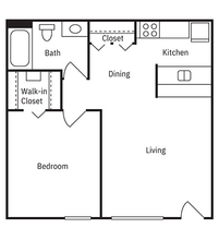 A1 168 floor plan