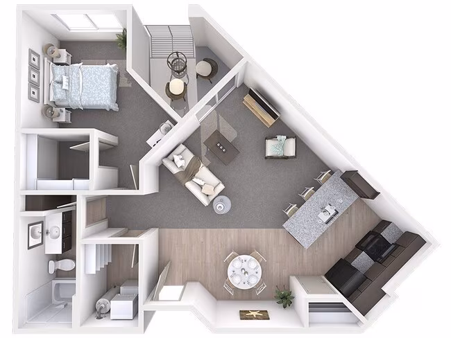A2 242 floor plan