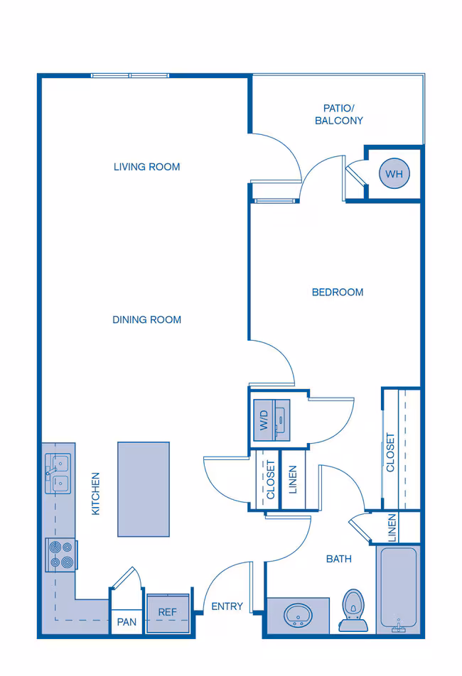 Unit 013111 013126 floor plan