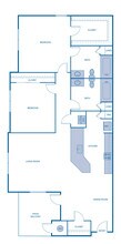 B1 012029 floor plan