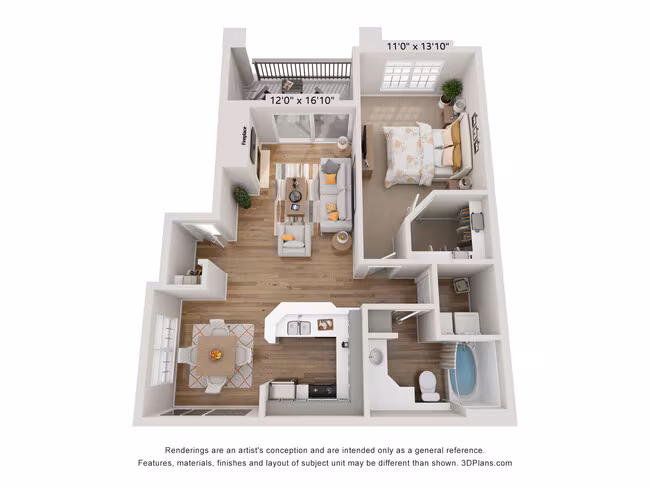 Pima 2029 floor plan