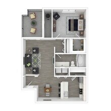 A1 1111 floor plan