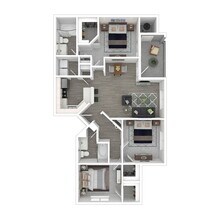 C1 1082 floor plan
