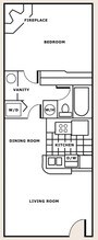 A2 270 floor plan