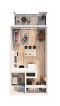 S1 3-2010 floor plan