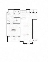 Unit 1035 1035 floor plan