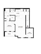 Unit 3018 3018 floor plan