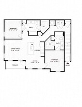 Unit 2021 2021 floor plan
