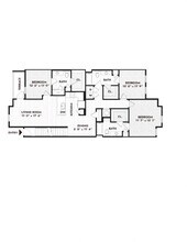 3B 3055 3055 floor plan