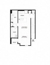 E2 2075 2075 floor plan