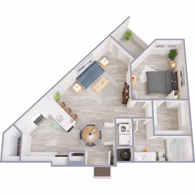 A3 112 floor plan