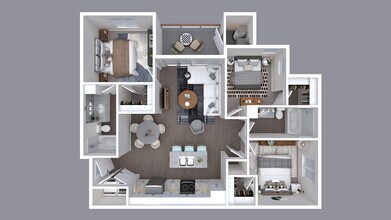 3x2-1288 2058 floor plan