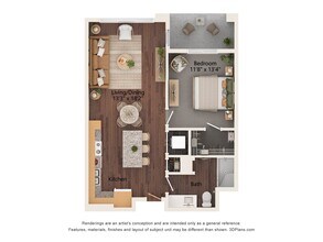 1A 1018 floor plan