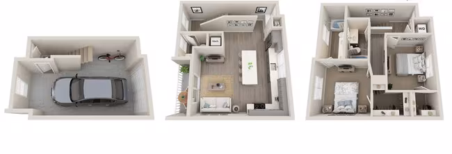 Unit 171 169 floor plan