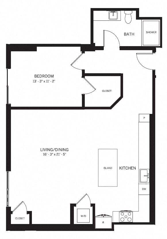 A11 0504 floor plan