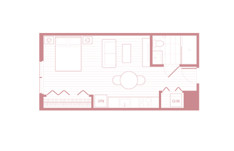 S3 704-ADA floor plan