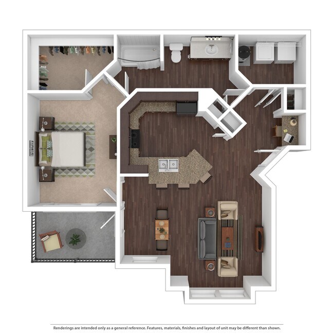 Unit 2015 2122 floor plan