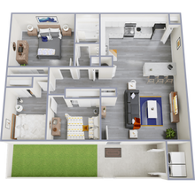 D1R 26 floor plan