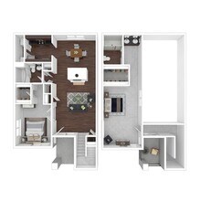B2 2019 floor plan