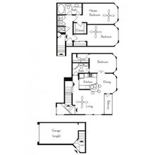C1 2128 floor plan