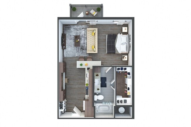 S3 1013 1013 floor plan