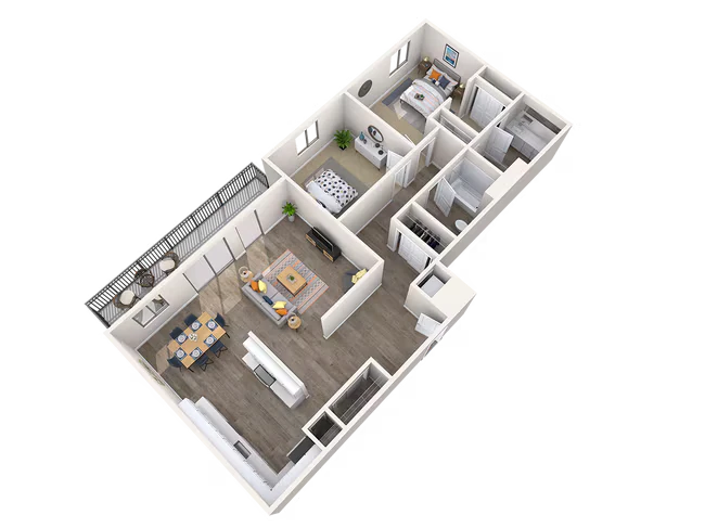 B3 007 007 floor plan