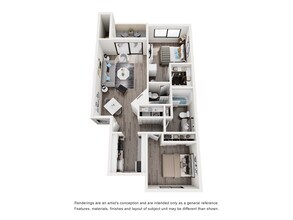 B2 1084 floor plan