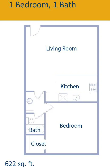 Unit 096 096 floor plan