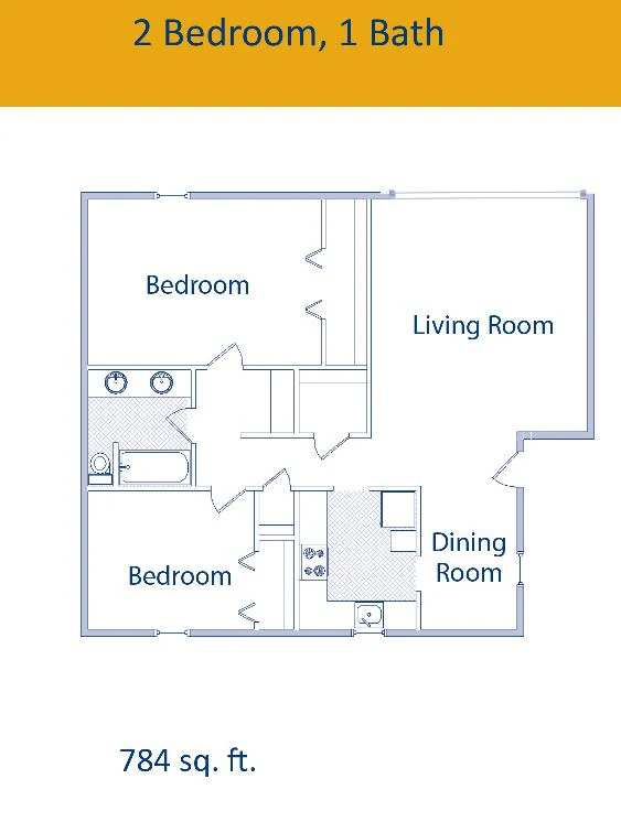 Unit 033 033 floor plan