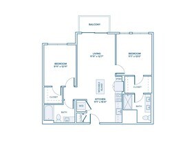 B01 524 floor plan
