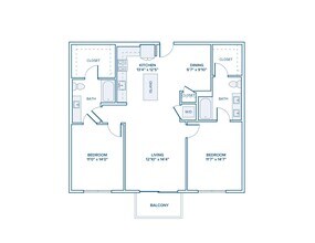B07 208 floor plan