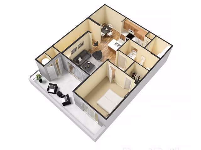 Juniper 17-2131 floor plan