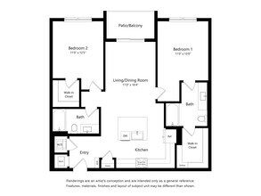 Unit 2017 2017 floor plan