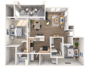 B2R 2073 2073 floor plan