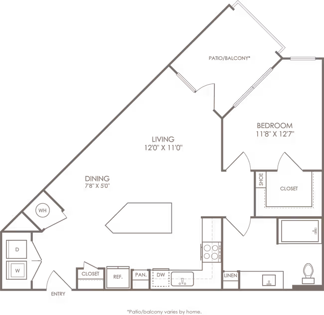 A3A 236 236 floor plan