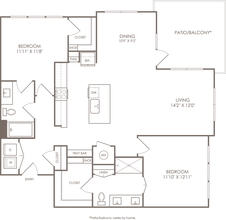 B3 107 107 floor plan