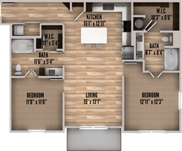 B5 1002 floor plan